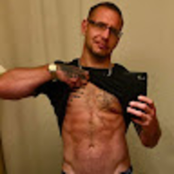 Meet your Posher, Zack - Picture 1 of 1